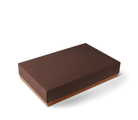 Box for Shirts and Accessories