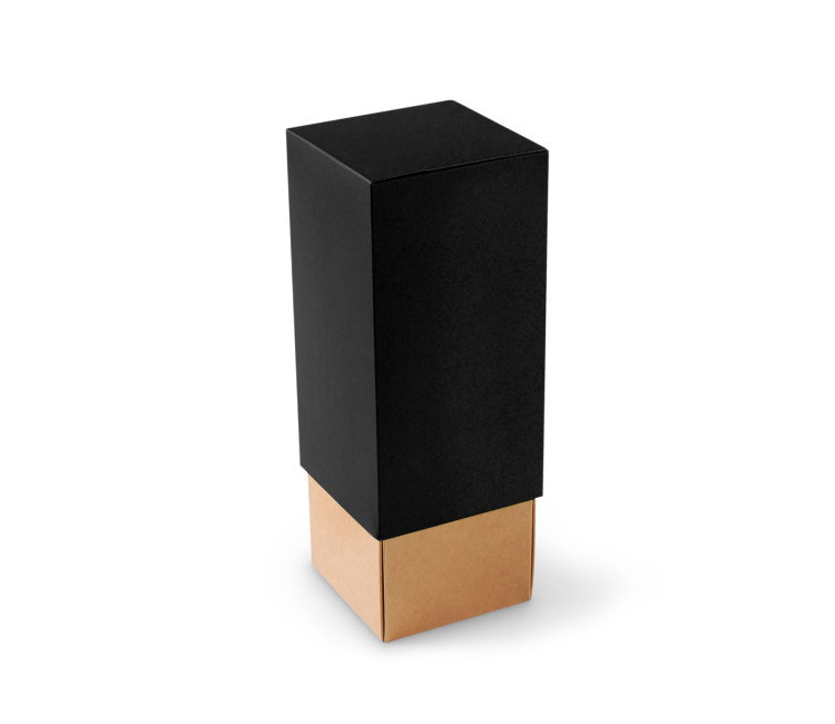 Shop Vertical Gift Box With Lid | SelfPackaging