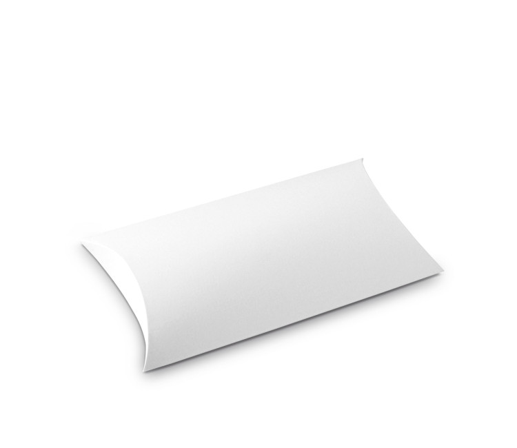 Pillow box for jewellery | Customisable and in 4 sizes