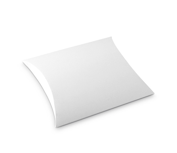 Pillow box for jewellery | Customisable and in 4 sizes