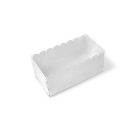 Scatola Singola Cupcake | SelfPackaging