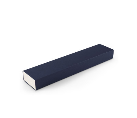 Flat Cardboard Box for Pens or Watches