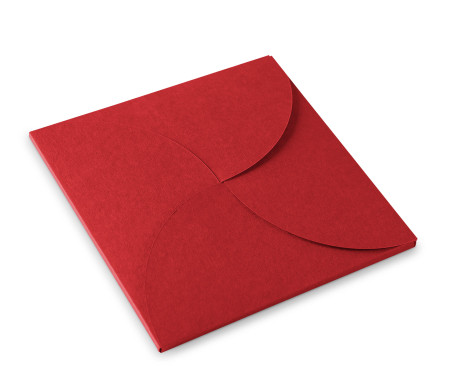 Schachteln Fur Einladungen Oder Cds | SelfPackaging