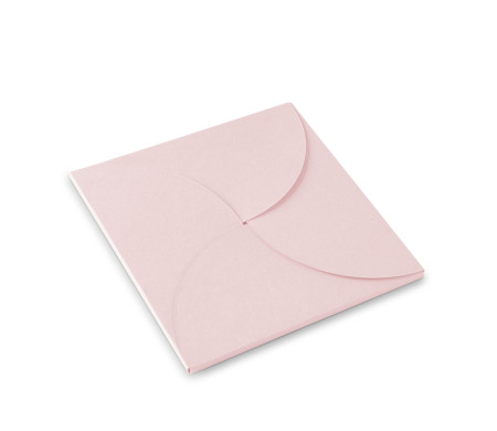 Original Caja para CDs o Invitaciones de Boda