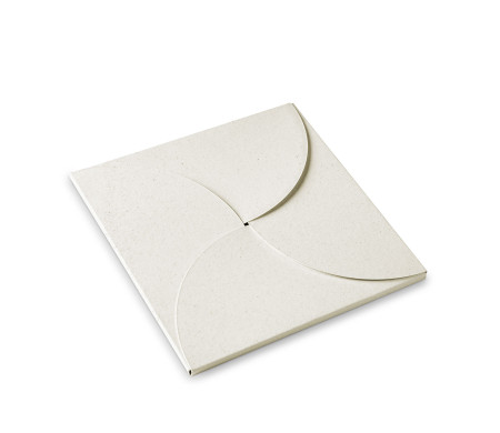 Original Caja para CDs o Invitaciones de Boda