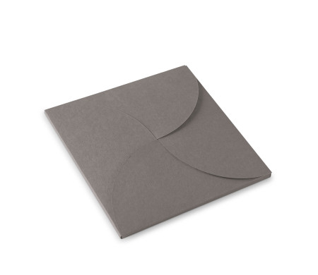 Original Caja para CDs o Invitaciones de Boda