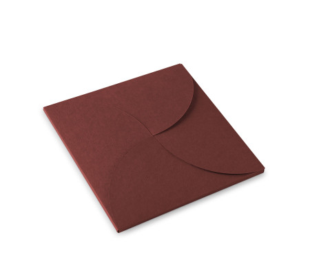 Schachteln Fur Einladungen Oder Cds | SelfPackaging