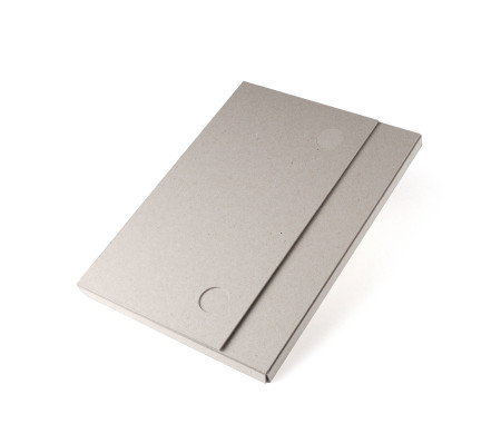 DinA4 Cardboard Document Holder