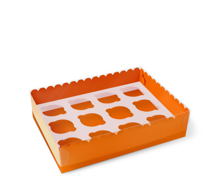 Box For Cupcakes | SelfPackaging