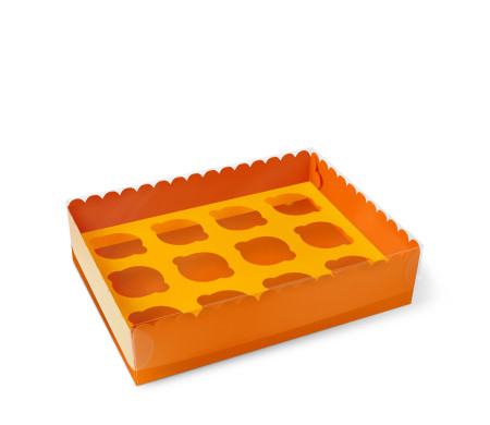 Box For Cupcakes | SelfPackaging