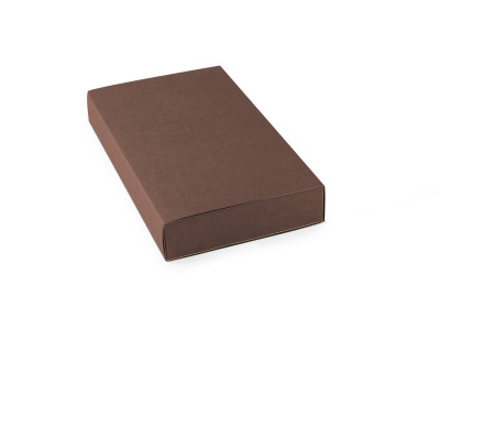 Box For Chocolates - SelfPackaging