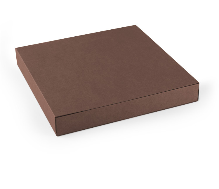 Box For Chocolates - SelfPackaging