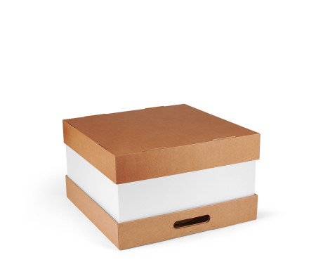 Boxes for Large Cakes and Pies