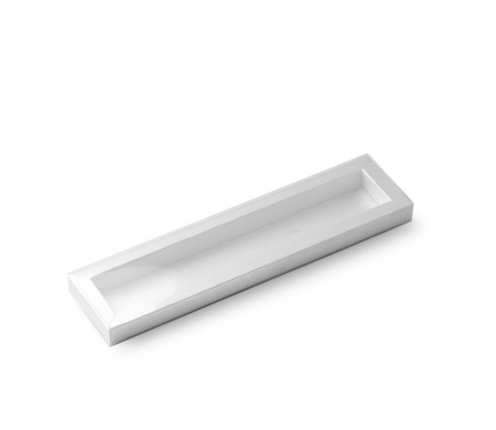 Clear Watch Box for Watches and Jewellery