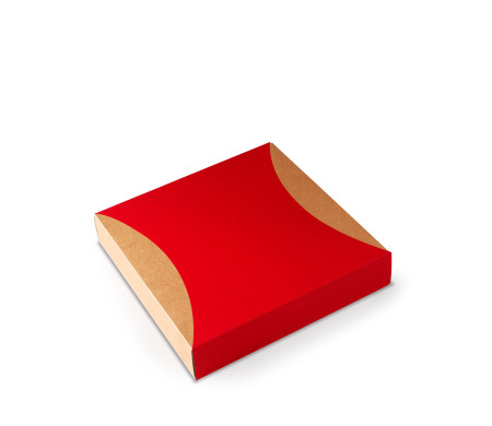 Gift Box for Clothes and Accessories
