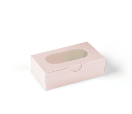 Business Card Box