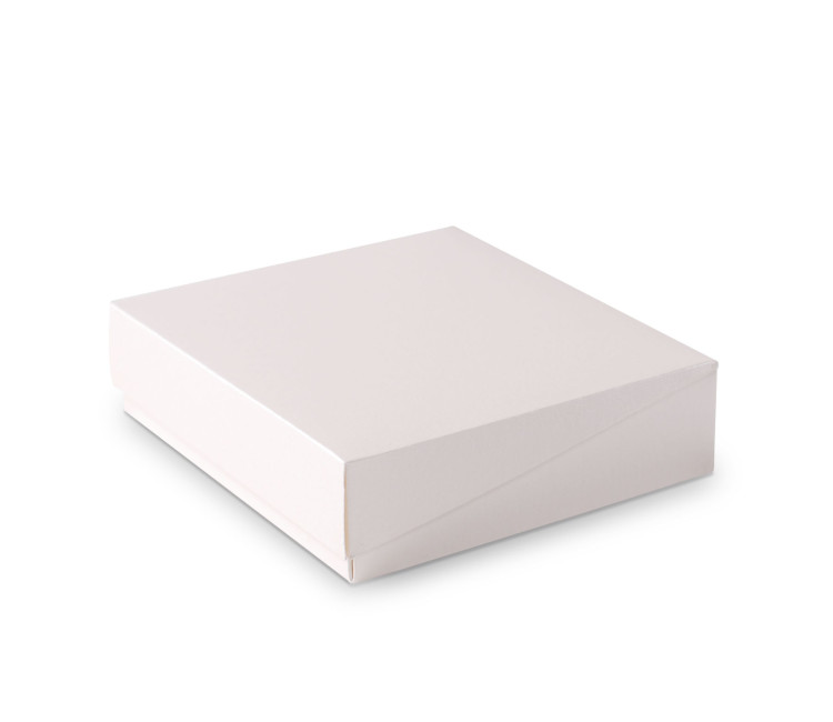 Box for Wedding Favours or Jewelry