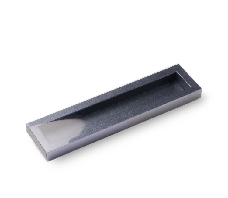 Clear Watch Box for Watches and Jewellery