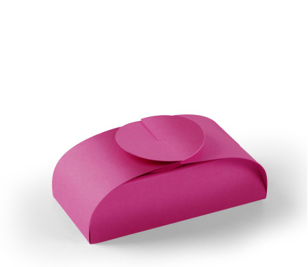 Box For Two Macarons | SelfPackaging