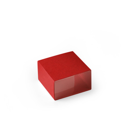 Caja para Un Macaron