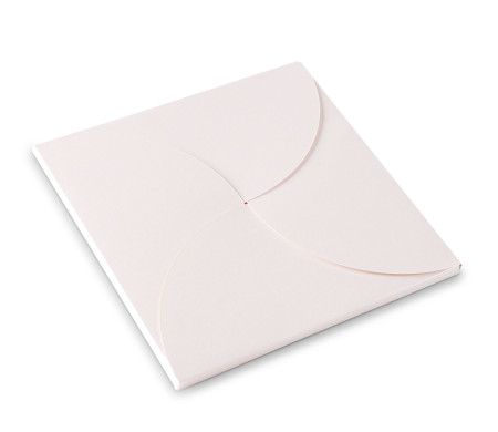 Schachteln Fur Einladungen Oder Cds | SelfPackaging