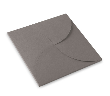 Schachteln Fur Einladungen Oder Cds | SelfPackaging