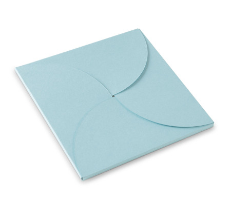 Schachteln Fur Einladungen Oder Cds | SelfPackaging