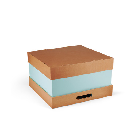 Boxes for Large Cakes and Pies