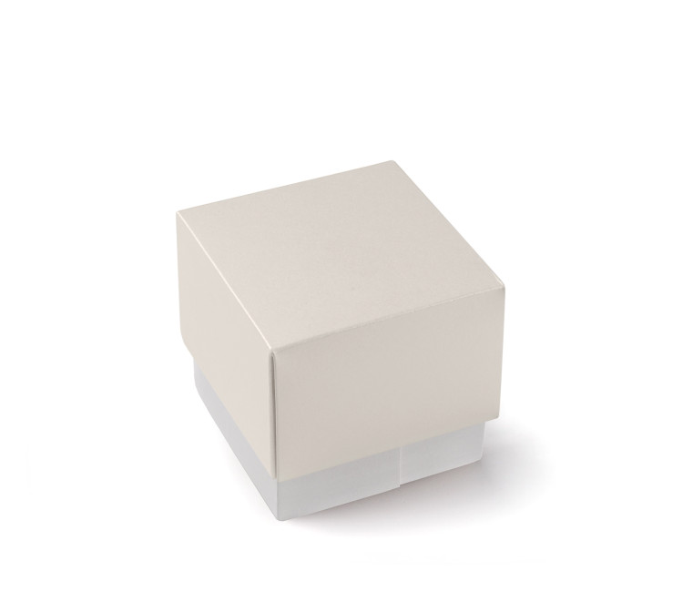 Original Gift Box shaped as a Three Layer Jewellery Box