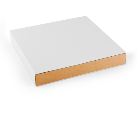 Box For Chocolates - SelfPackaging
