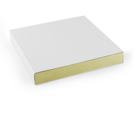 Box For Chocolates - SelfPackaging
