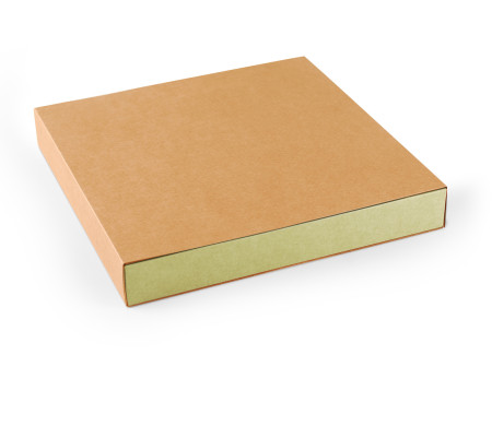 Box For Chocolates - SelfPackaging