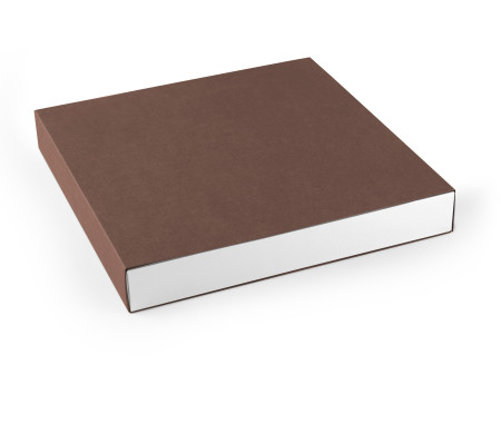Box For Chocolates - SelfPackaging