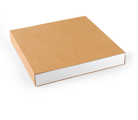 Box For Chocolates - SelfPackaging