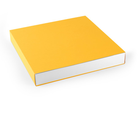 Box For Chocolates - SelfPackaging