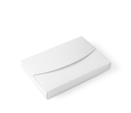 Scatola per Foto e Polaroid | SelfPackaging