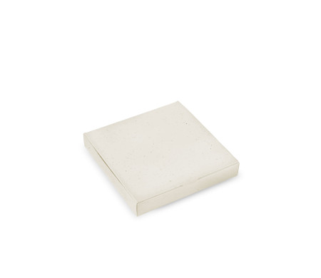 Flat box for invitations | 300 gsm cardstock