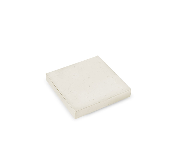 Flat box for invitations | 300 gsm cardstock