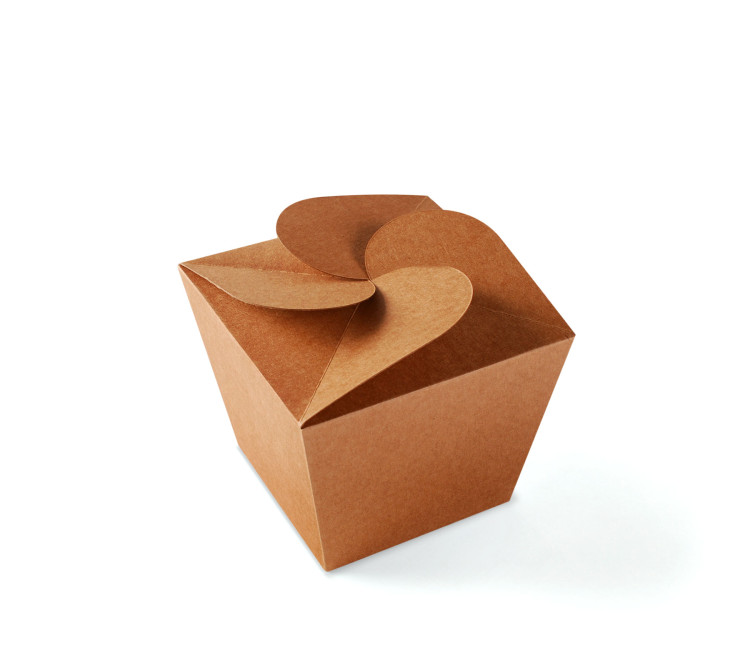 Caja para Cremas, Original y en Forma de Flor