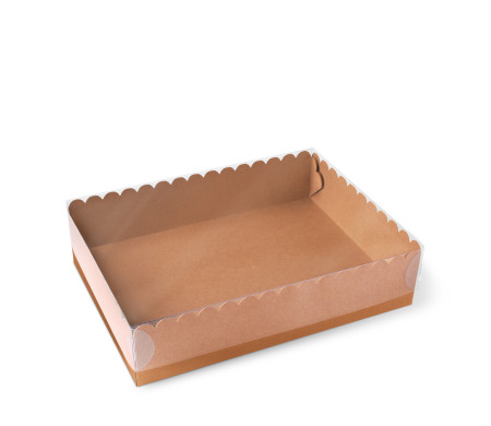 Box For Cupcakes | SelfPackaging