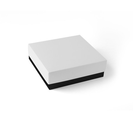Square Gift Box | SelfPackaging