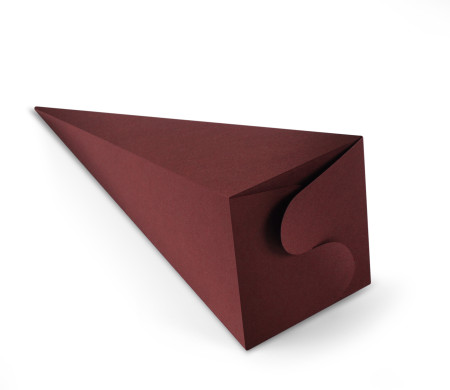 Caja Cucurucho para Fiestas