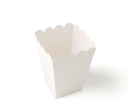 Scatola da Pop Corn per Feste ed Eventi