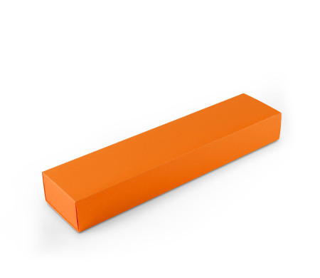 Caja de Cartón Plana para Bolígrafos o Relojes