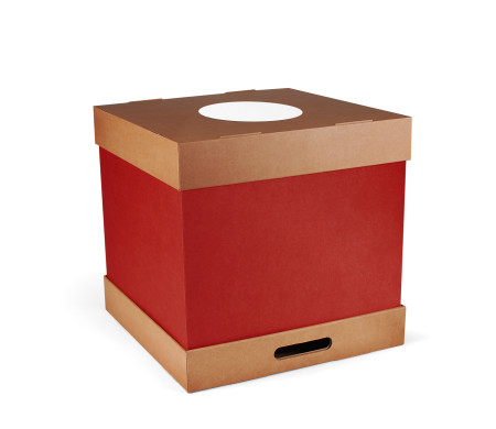 Cajas para Tartas Grandes y Pasteles