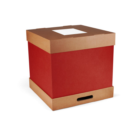 Boxes for Large Cakes and Pies