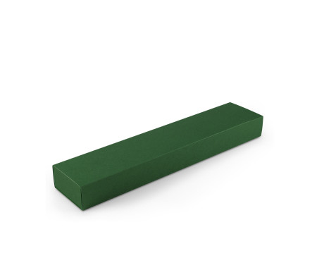 Flat Cardboard Box for Pens or Watches