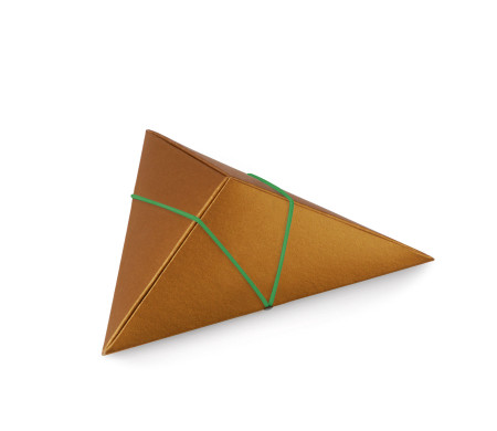 Shop Triangular Cardboard Box | SelfPackaging