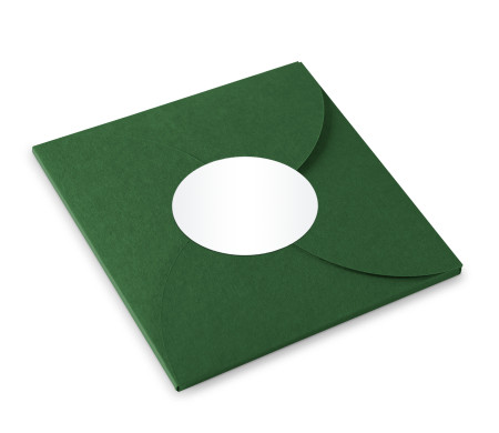 Original Box for CDs or Wedding Invitations