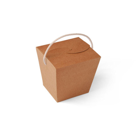 Caja de Fideos Chinos